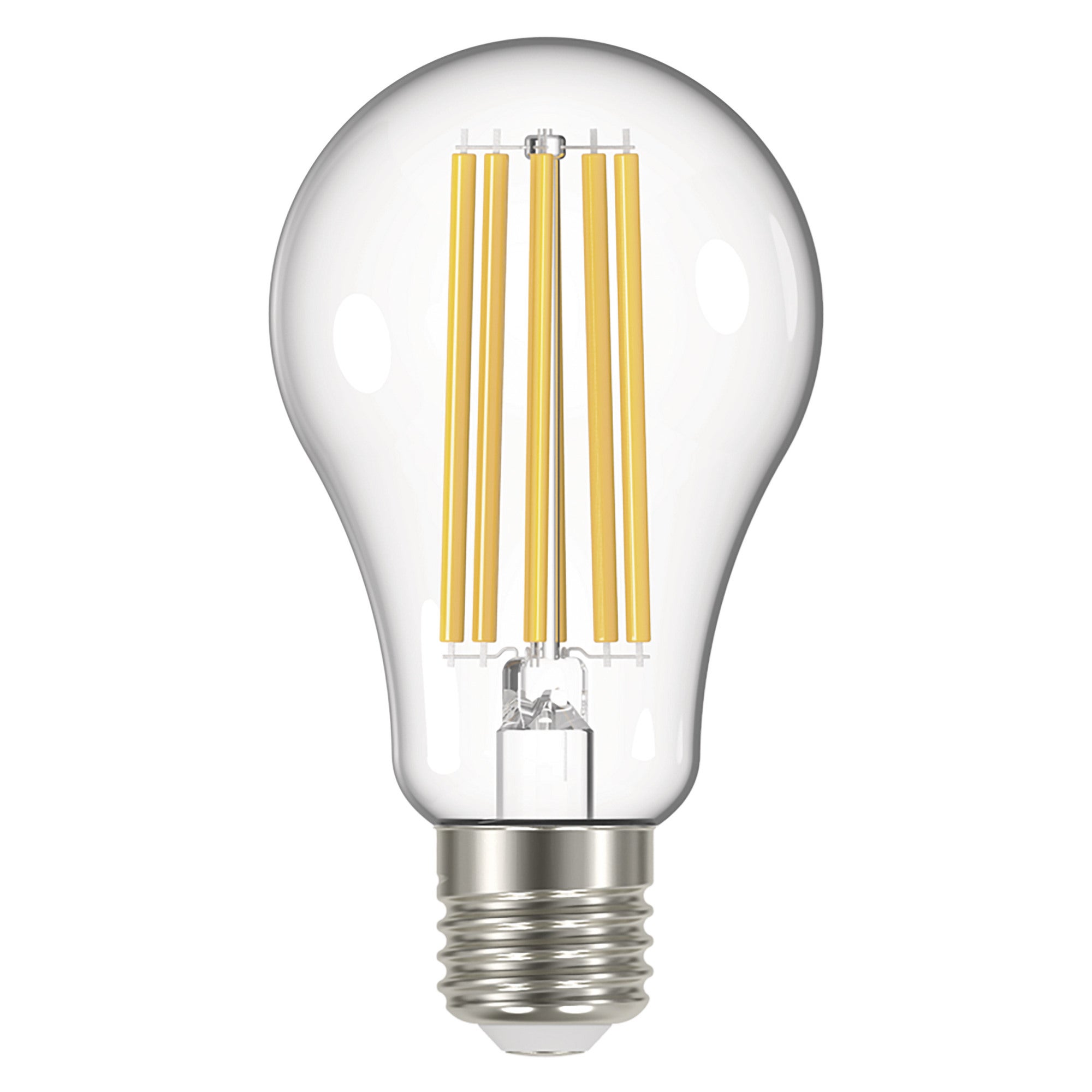 Żarówka LED E27 filament A60 17W 2452lm 2700K 2