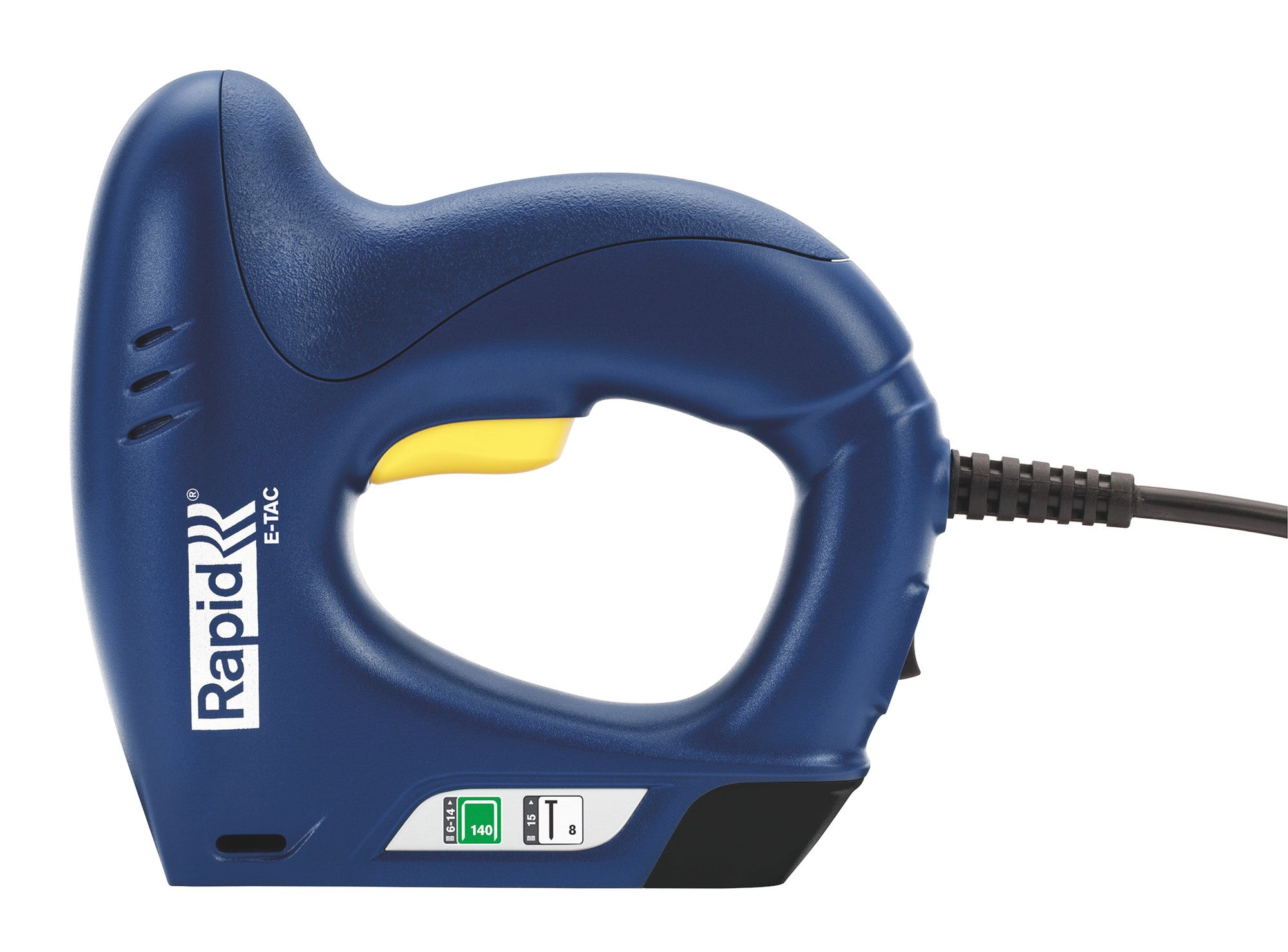 Zszywacz elektryczny E-TAC Rapid 2