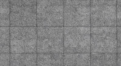 Płyta chodnikowa Certus szary granit 50x50x7 cm płukana