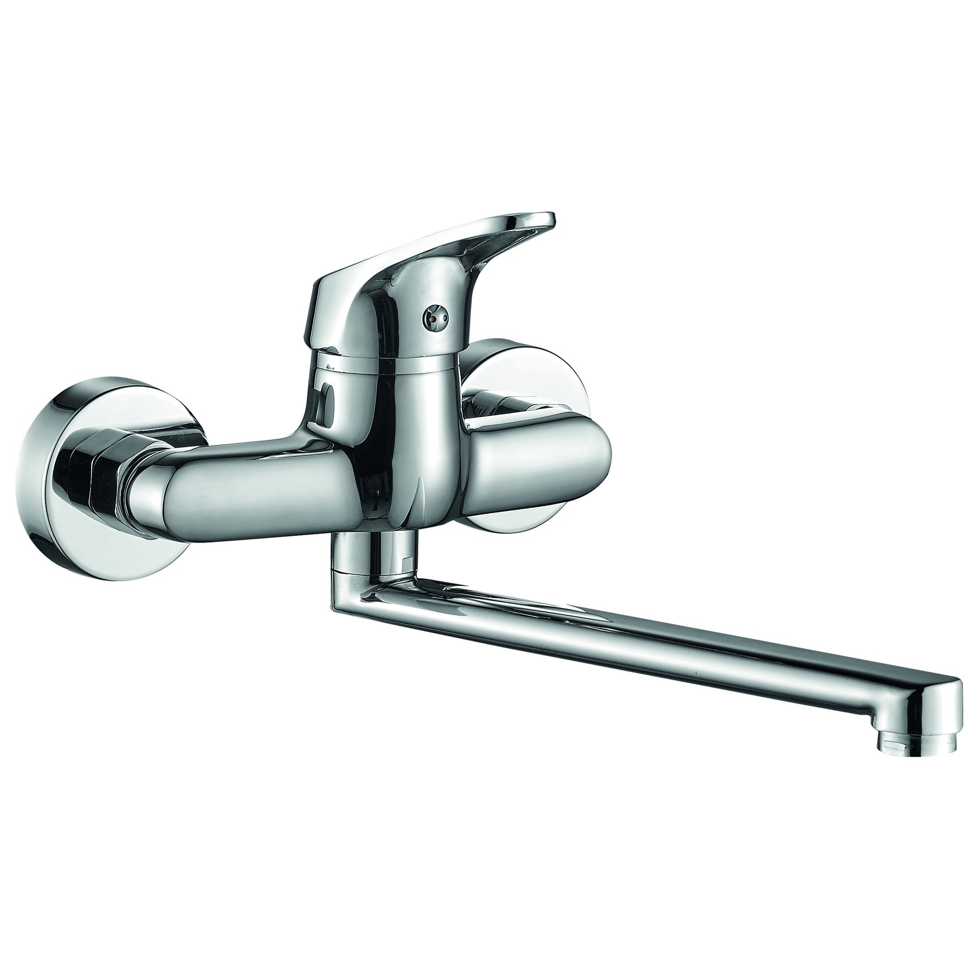 Bateria kuchenna Oris Kuchinox BQO_080D 0