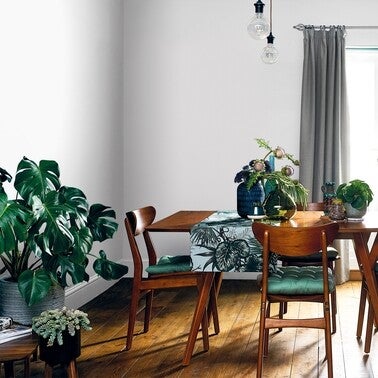 Farba Dulux EasyCare + neutralna biel 2,5l 1