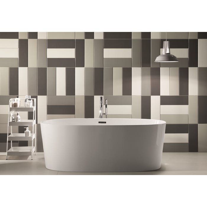 Płytka ścienna Industria dust 14,8x44,8 cm 0,99 m2 6