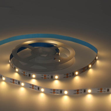 Zestaw taśma LED 1m zasilana bateryjnie 4xAAA, 240Lm, 3000K, czujnik ruchu 2