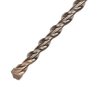 Wiertło do betonu 2-ostrzowe SDS-Plus 16x450 mm Hikoki 2