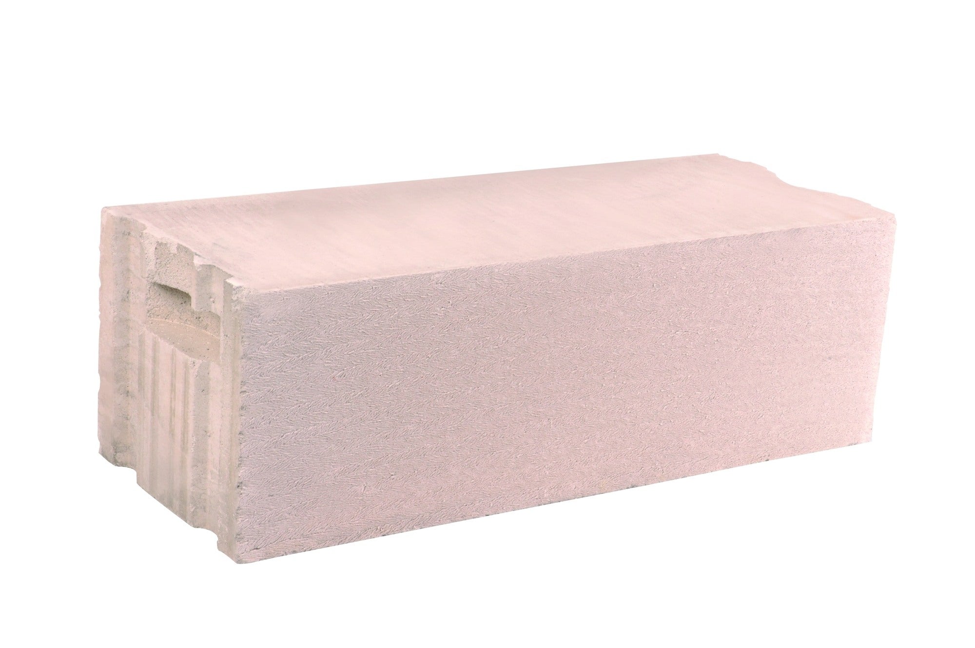 Beton komórkowy Ytong PP4/0,6 S+GT, bloczek 24 cm 240x599x199 mm, 600 kg/m3 8,3 szt./m2 1