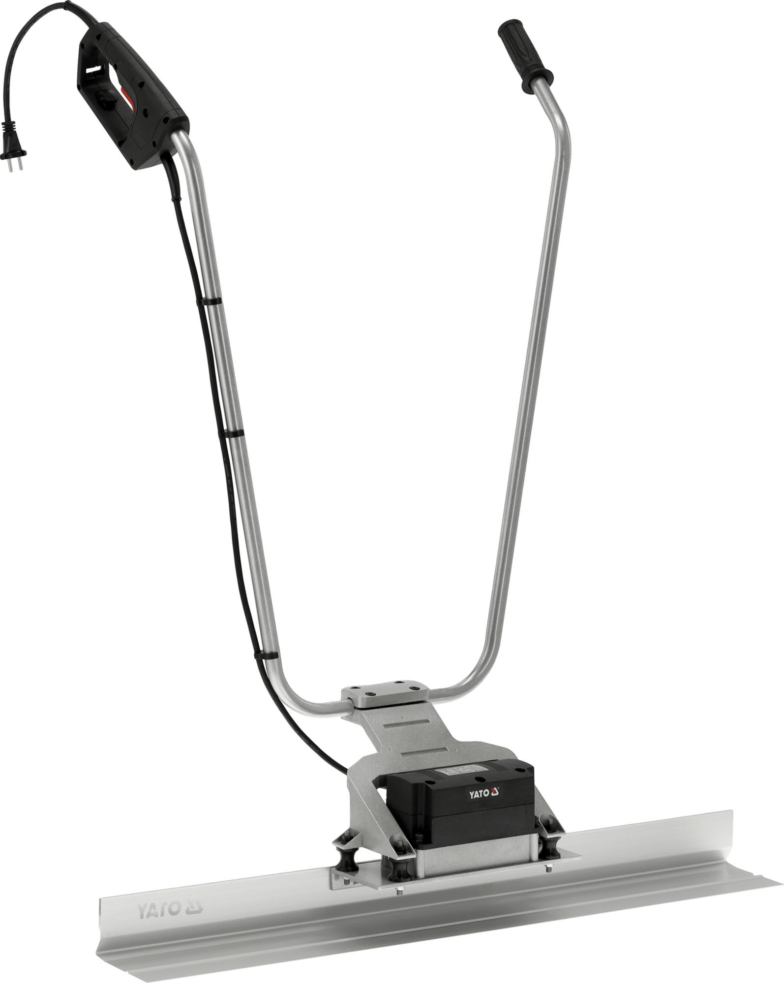 Listwa wibracyjna do betonu 1 m - YATO YT-82611