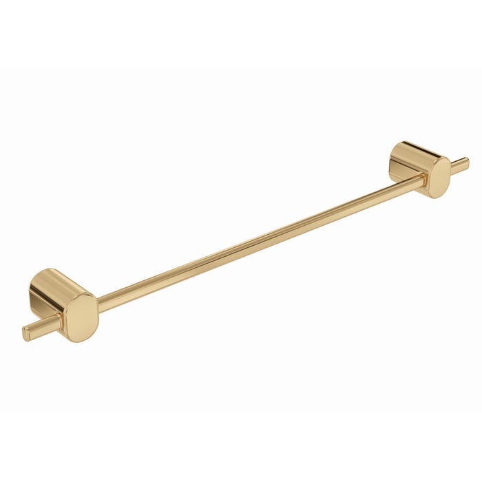 Uchwyt do mebli łazienkowych Coma Twig 001-H-00031
