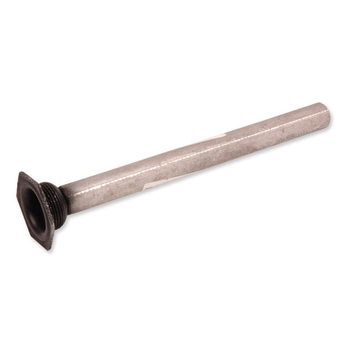 Anoda magnezowa z korkiem 1 1/4" do ogrzewaczy i wymienników o poj. 100-120 l