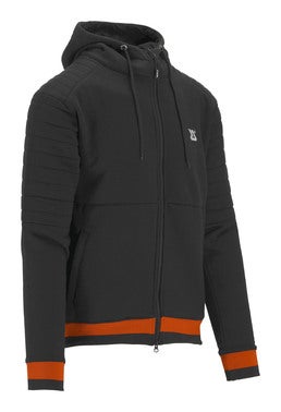 Bluza robocza z kapturem ROTTWEILER Yato, rozm. L 2