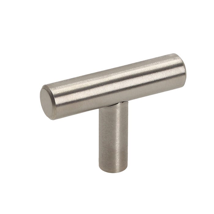 Gałka meblowa INOX