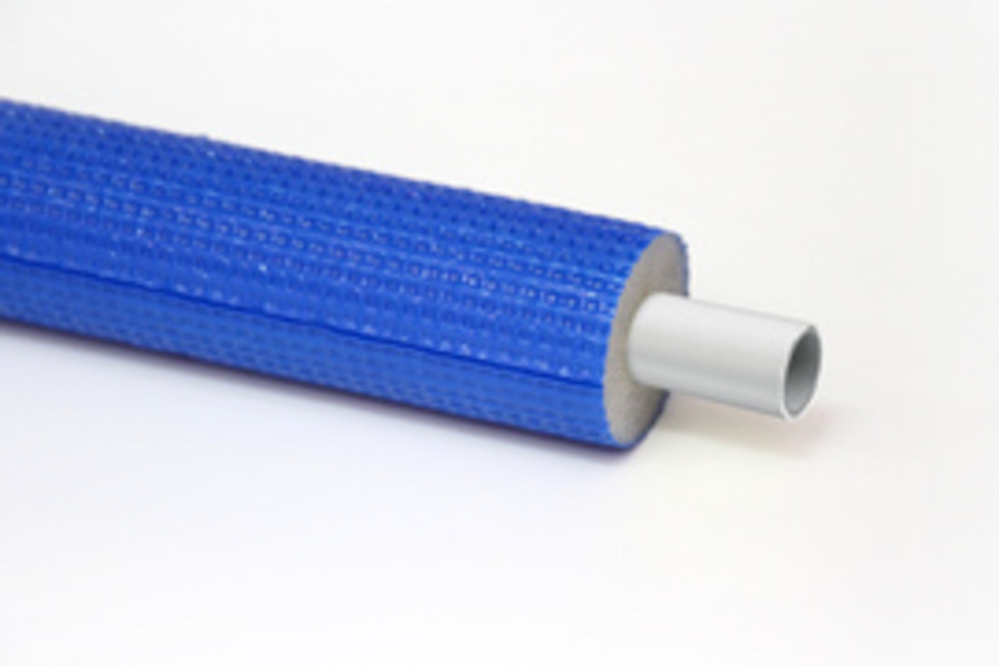 Rura PERT/AL/PERT 25x2,5/9mm niebieska 25m