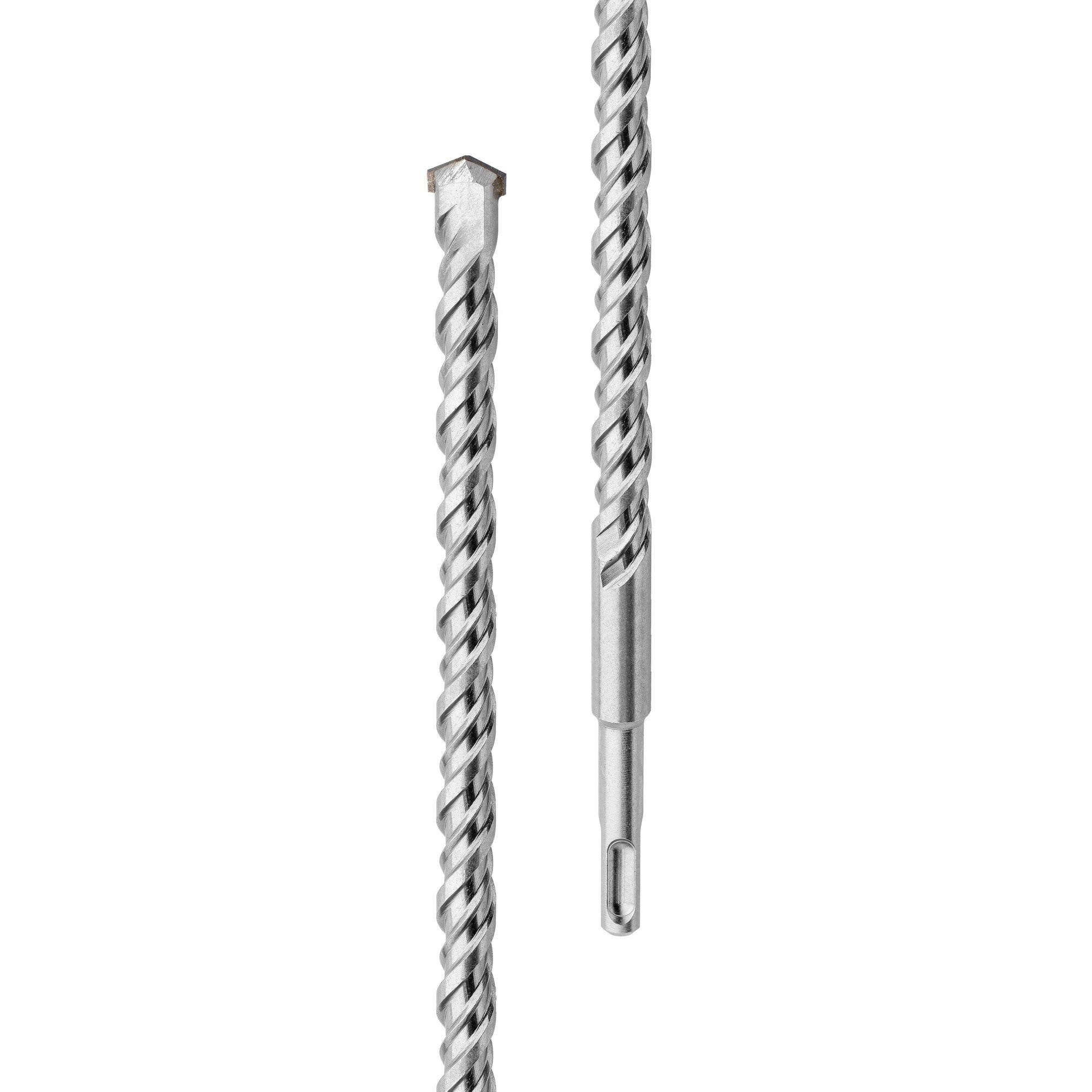 Wiertło do betonu 2-ostrzowe SDS-Plus 16x1000 mm 1