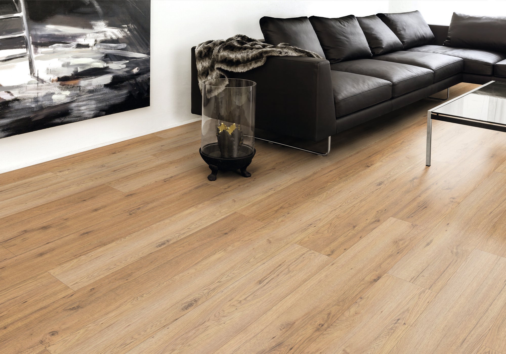 Panel podłogowy Dąb Valencia AC6 10mm 4V op.2,02m2 2