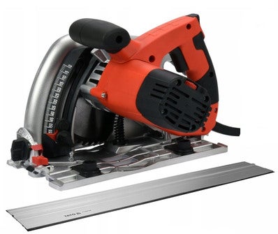 Zagłębiarka 1300W 165mm YT-82168 Yato 5