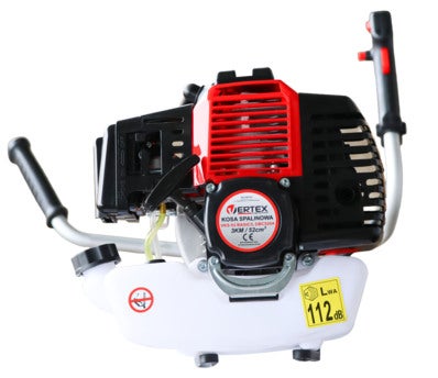 Kosa spalinowa 3KM VKS 52 Vertex 14