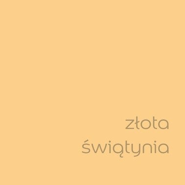 Farba Dulux Kolory Świata złota świątynia 2,5l 2