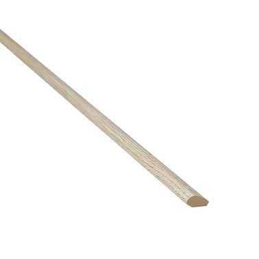 Ćwierćwałek do ościeżnicy standardowej Dąb San Remo