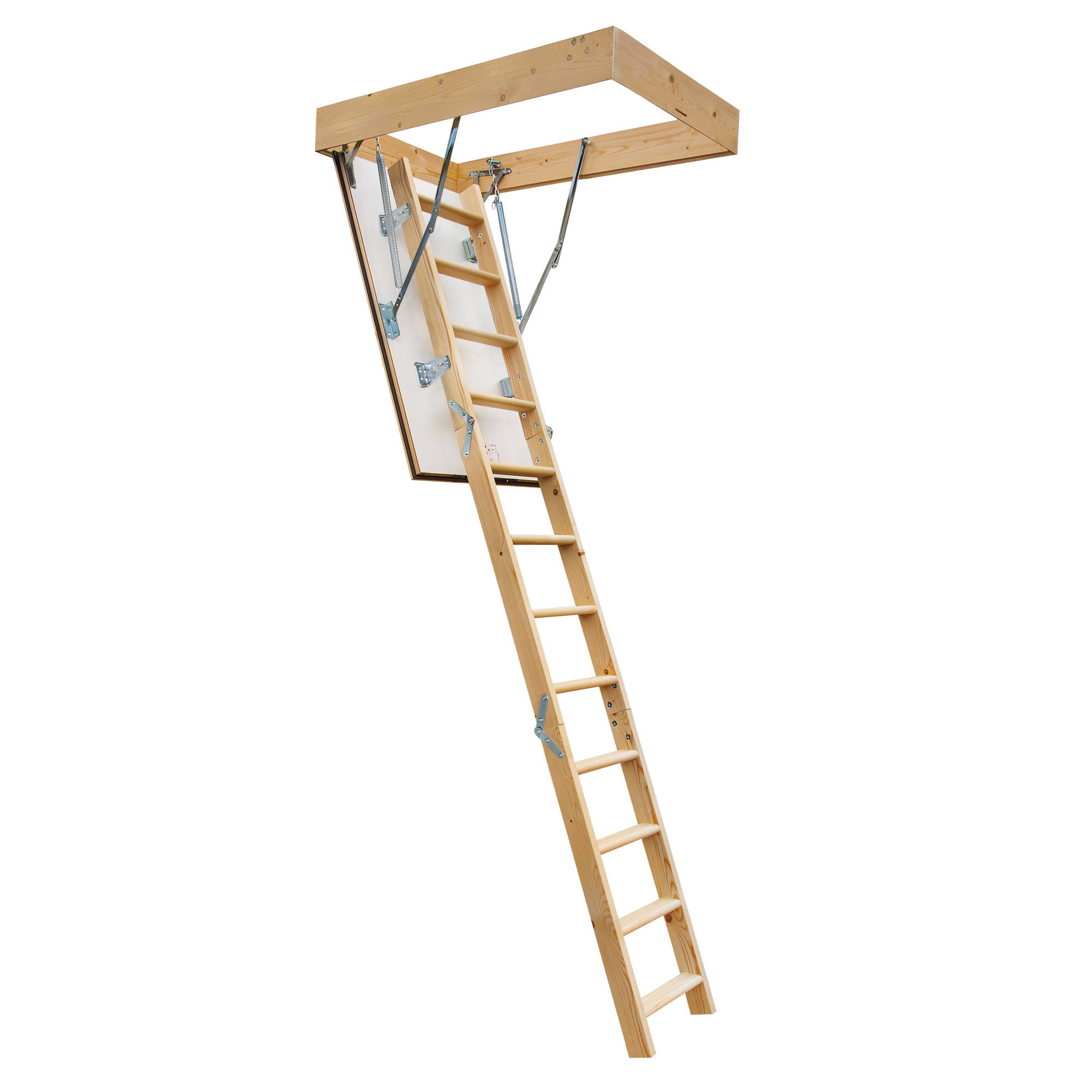 4STEP.SCHODY.EKO26.120X60.H280 U=1,46W/m2K