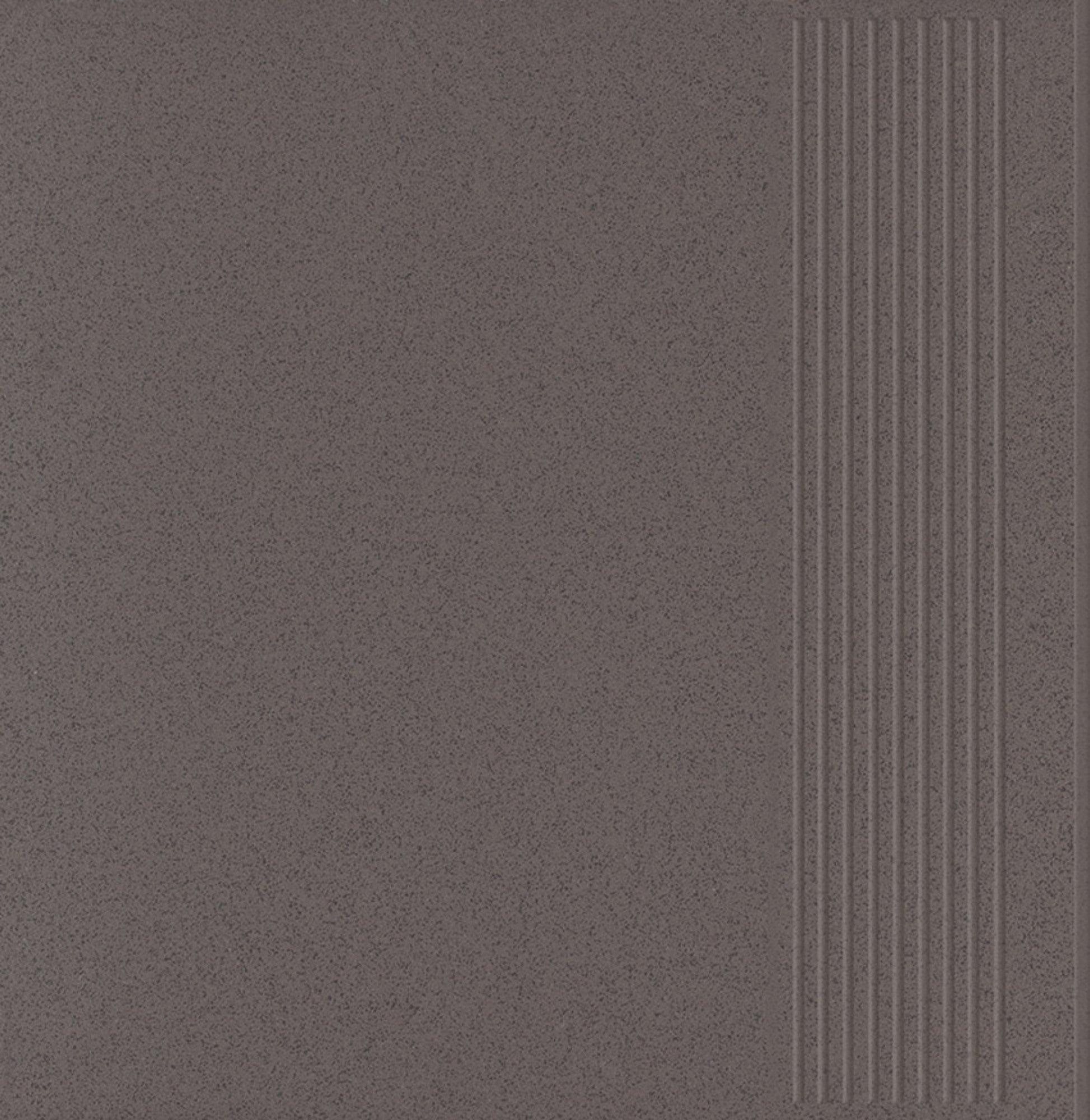 Stopnica Salti grey prosta impregnowana 30X30 cm 1.19m2