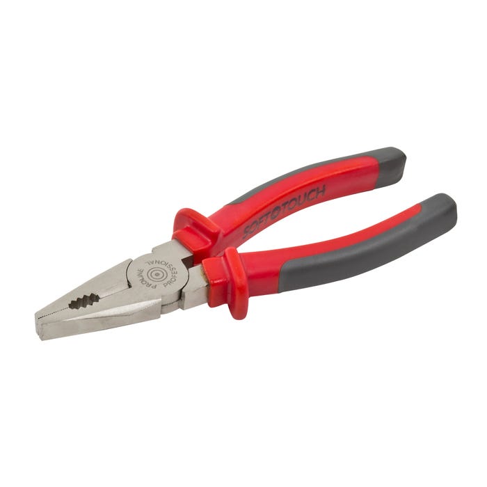 Szczypce uniwersalne 160 mm
