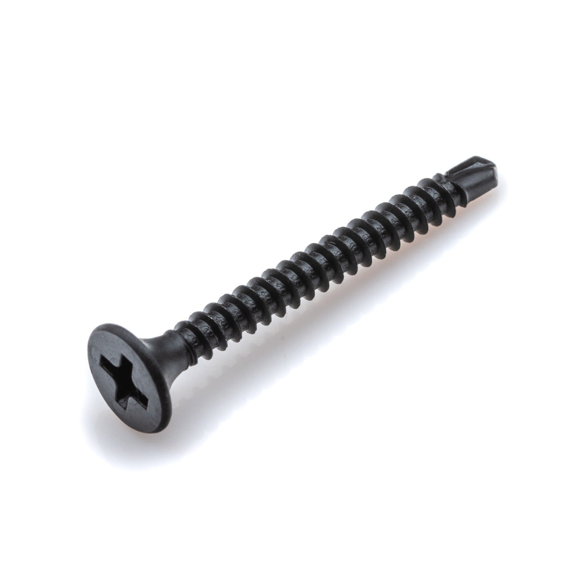  Wkręty samowiercące 3.5x35 mm(160 szt.)