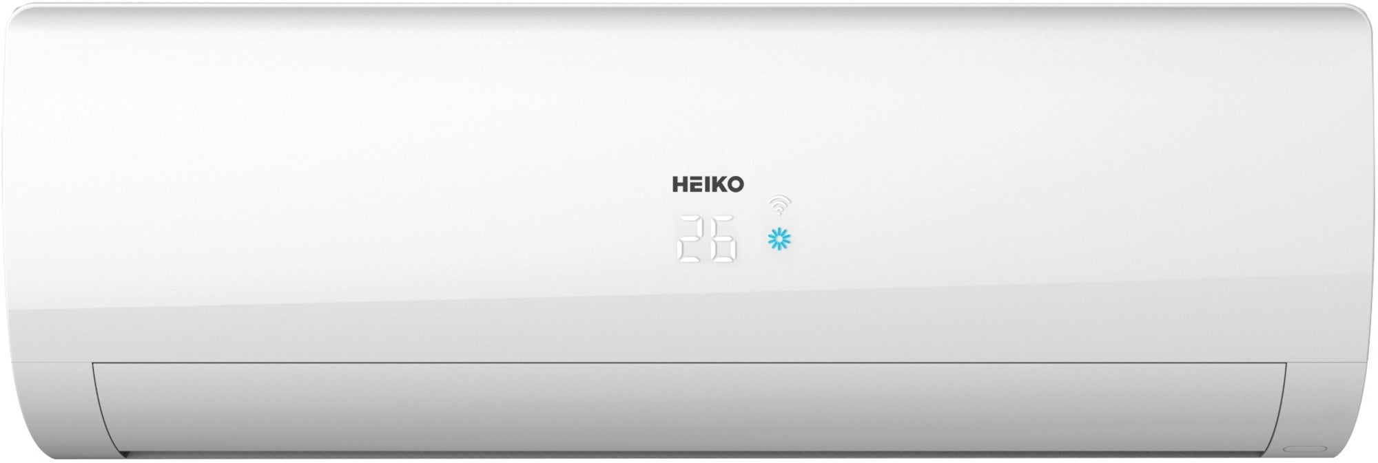 Jednostka wewnętrzna Heiko Aria 2,6kW JS025-A1 1