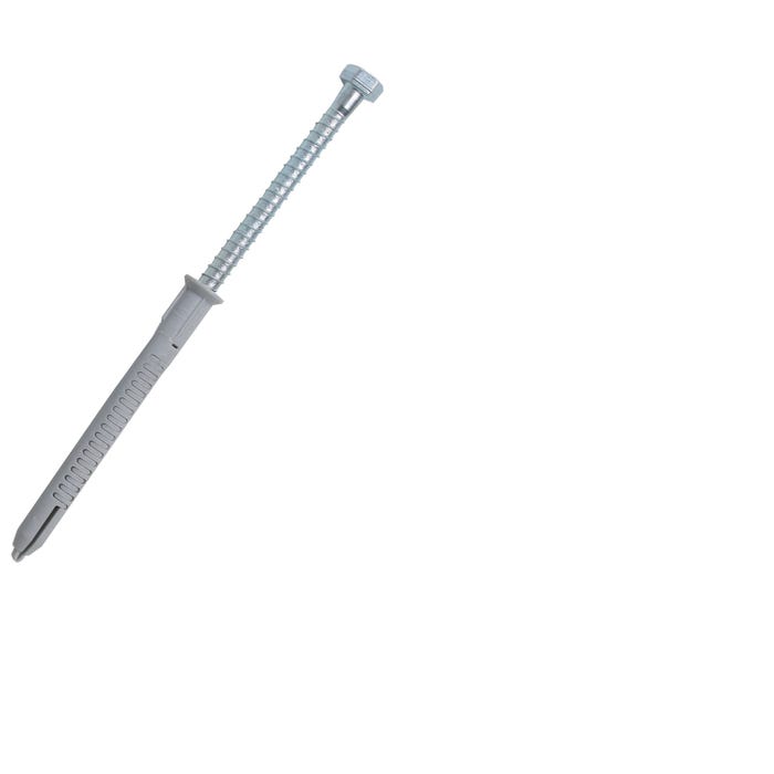 Kołek ramowy uniwersalny FUR Sse 8.0x80 mm