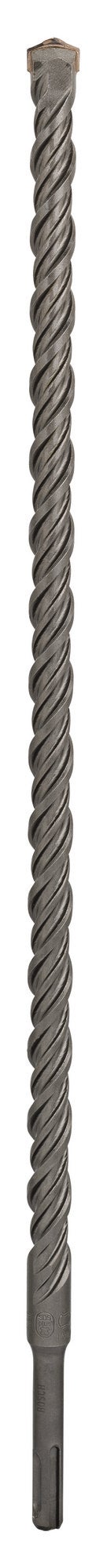 Wiertło do betonu 2-ostrzowe SDS-Plus 16x465 mm Bosch