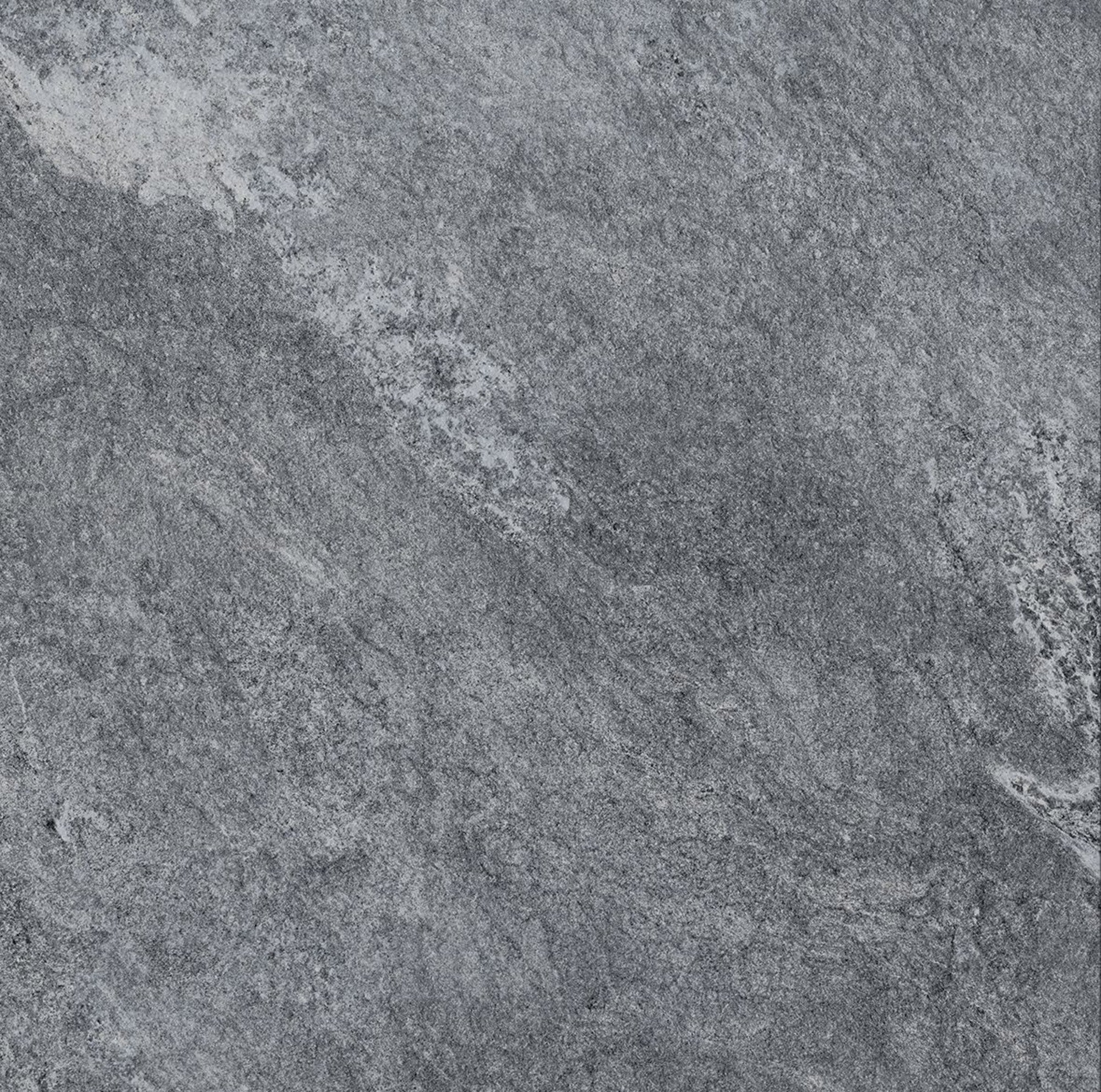 Gres szkliwiony Quarzo Grey 60x60 cm 1.8 m2 1