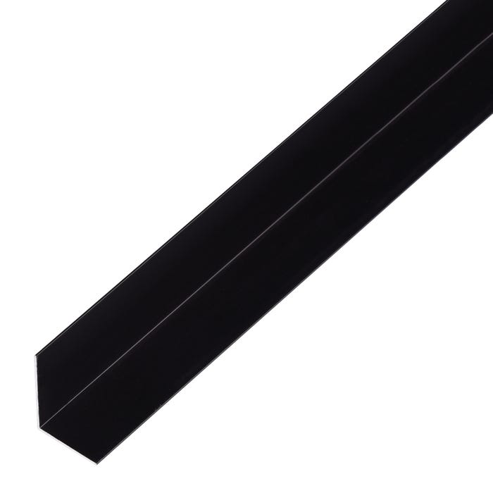 Profil kątowy aluminium anodowane 25x25x1x2 m