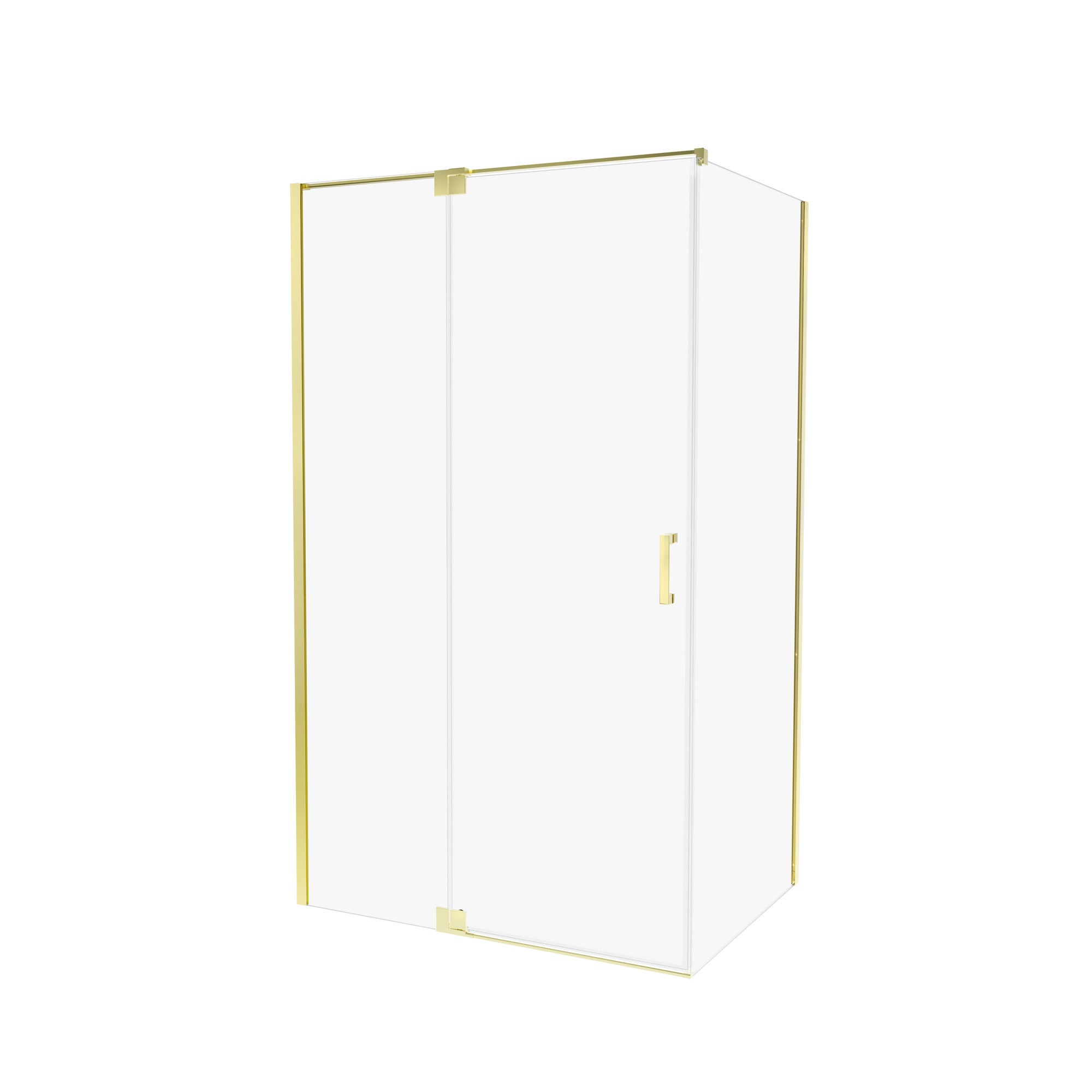 Kabina prysznicowa Kabri Balance 120x90 cm BR-0651