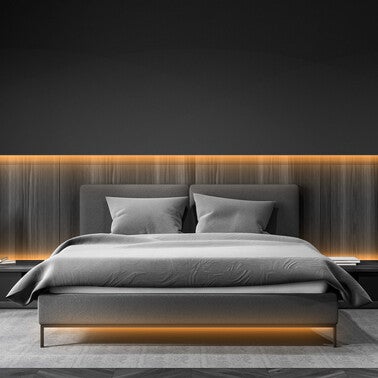 Taśma LED zestaw RGB IP20 3m z zasilaczem 1