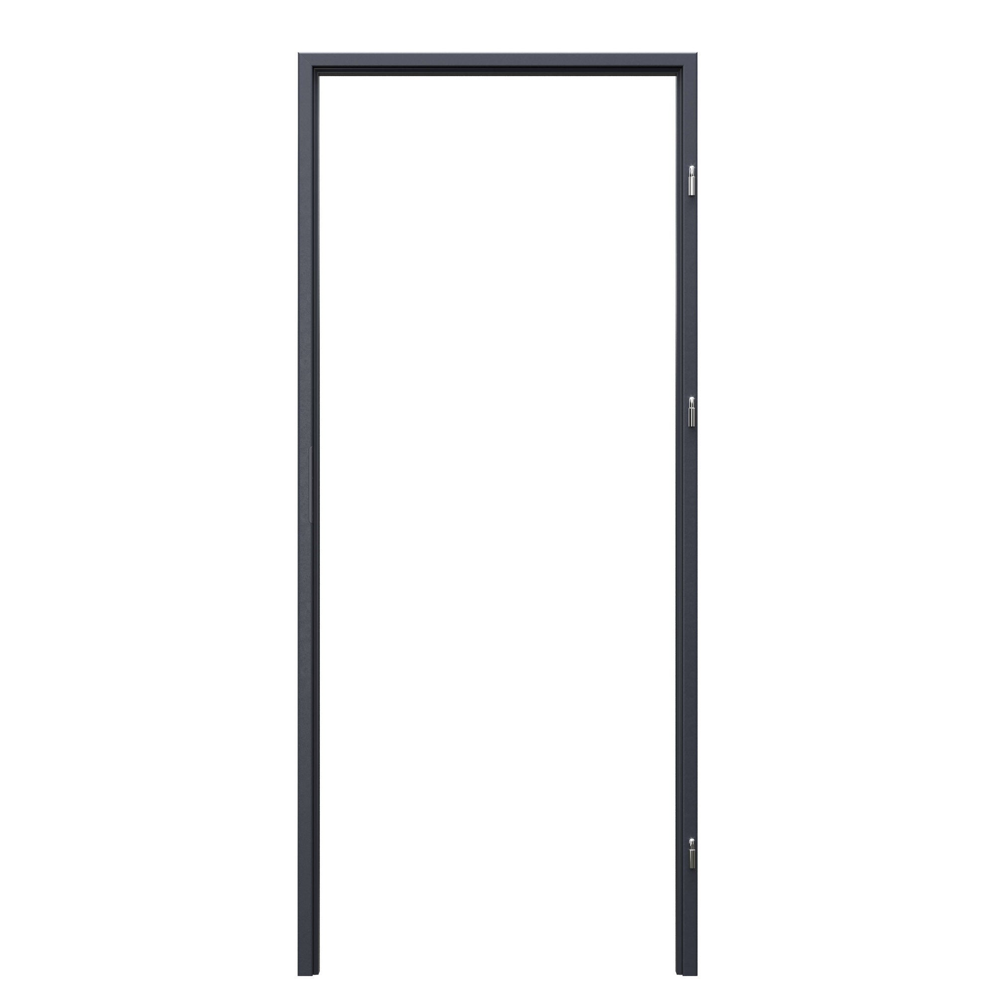 Ościeżnica stała Minimax 90 prawa anracyt