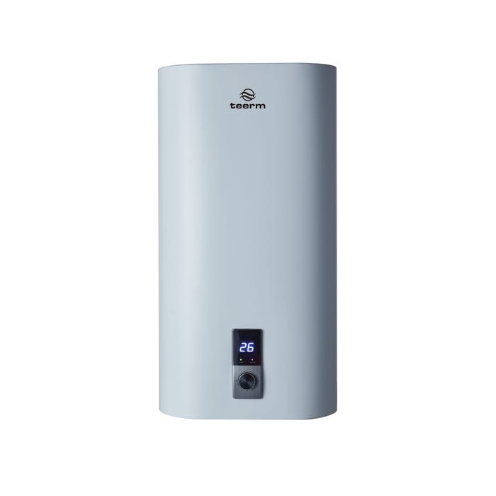 Elektryczny ogrzewacz wody Slim DUO 80L DTDN