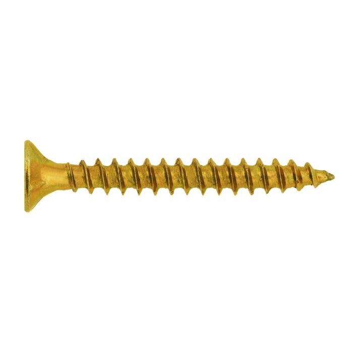 Wkręt do drewna 3.5x25 mm