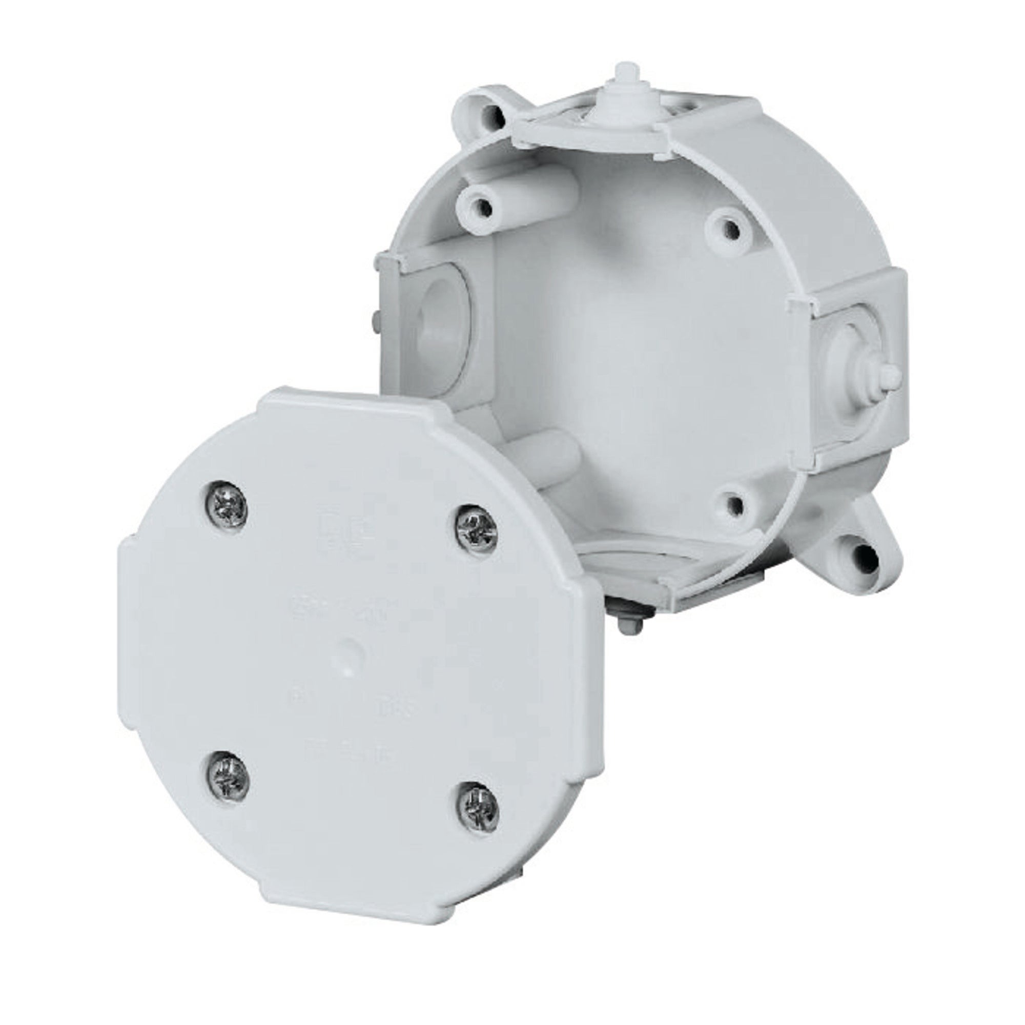 Puszka hermetyczna PO IP41 80x43mm