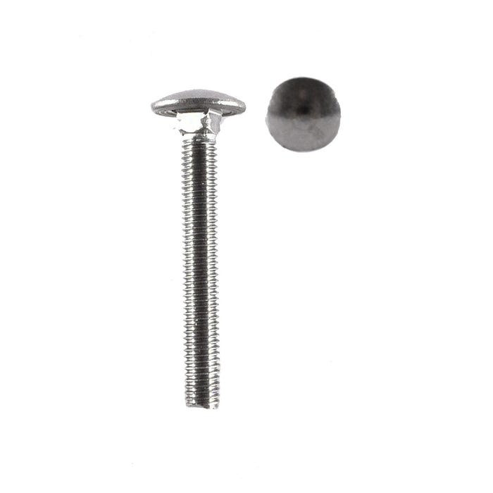 Śruba M6x60 mm DIN 607 (25 szt.)