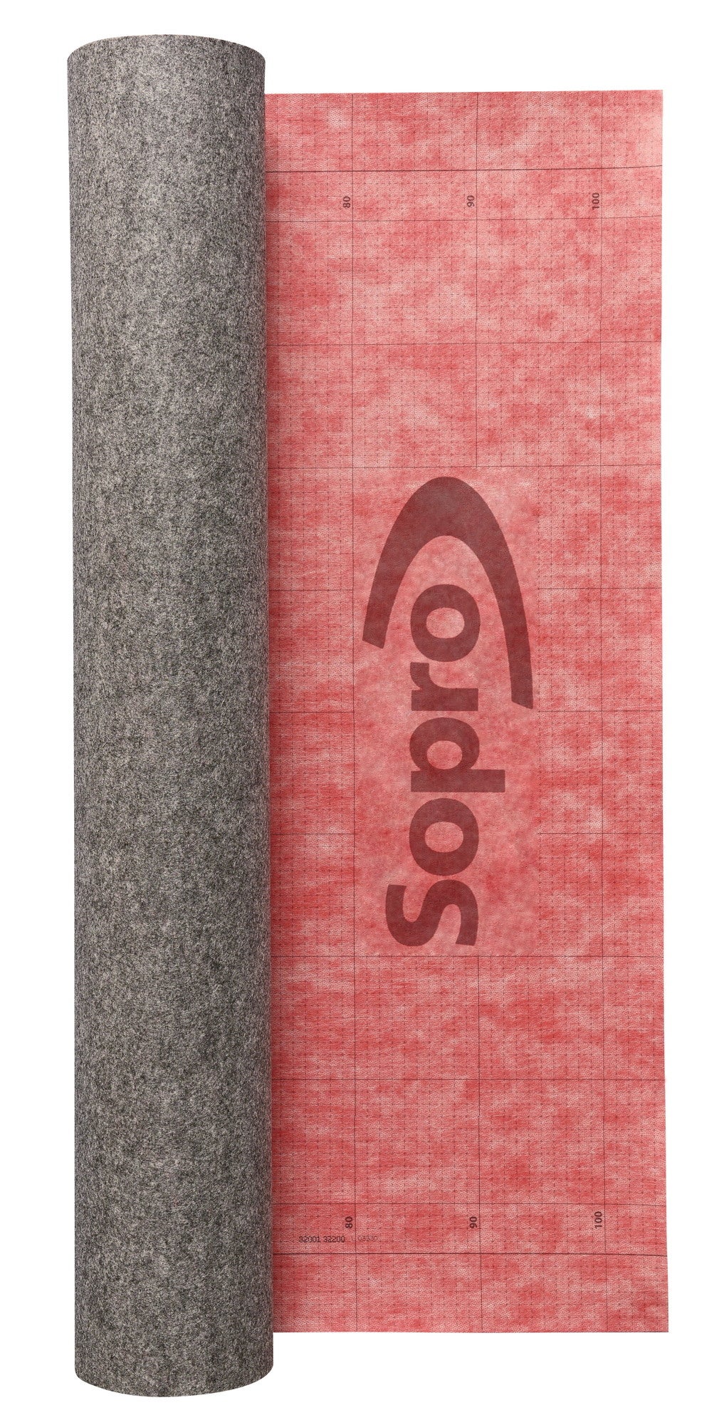 Mata uszczelniająca AEB PLUS 639 Sopro 15 mb 0