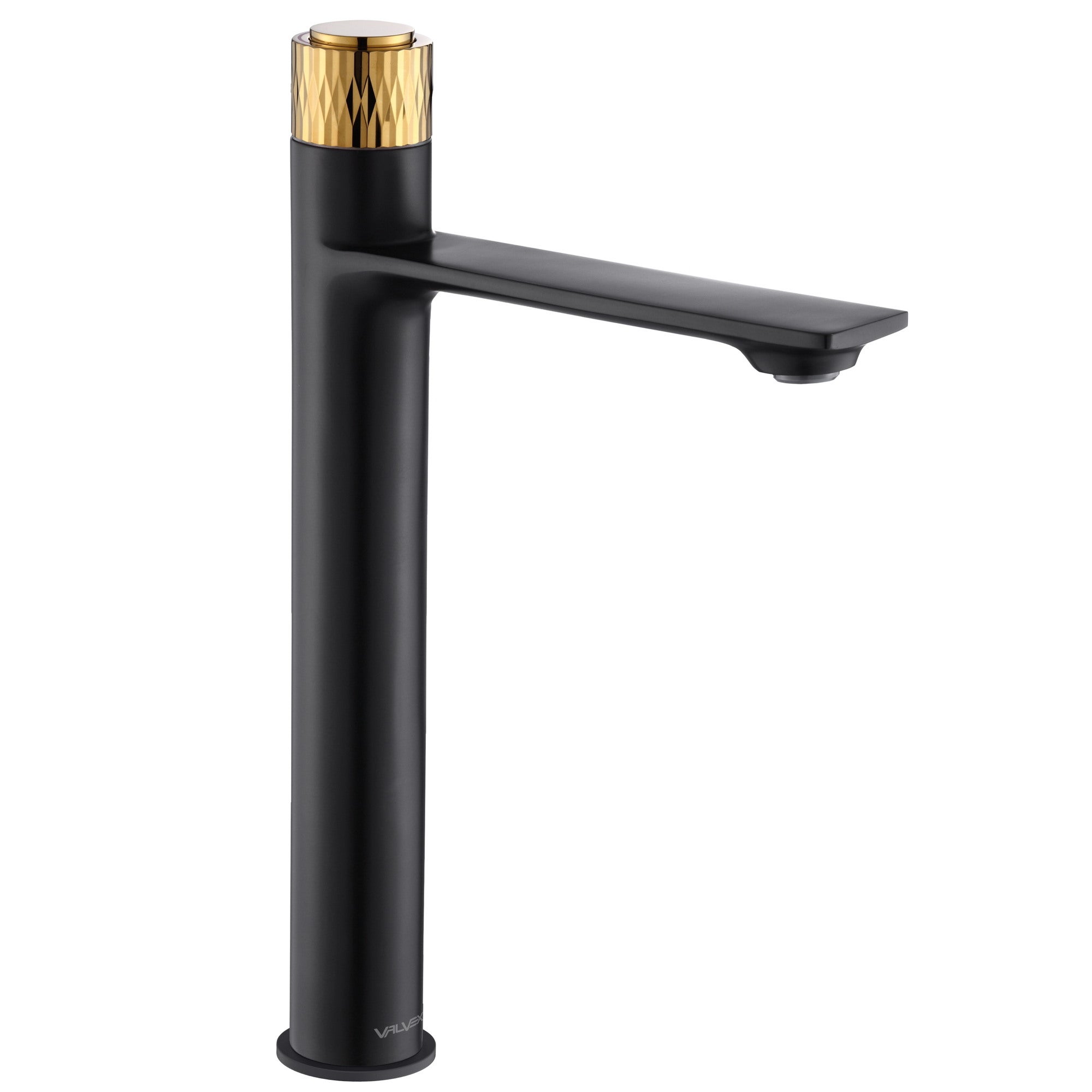 Bateria umywalkowa Valvex Prema czarna