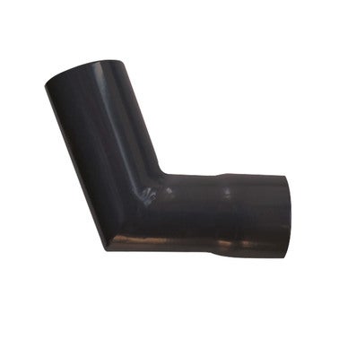 R50 Renoplast Obejma rury spustowej grafit