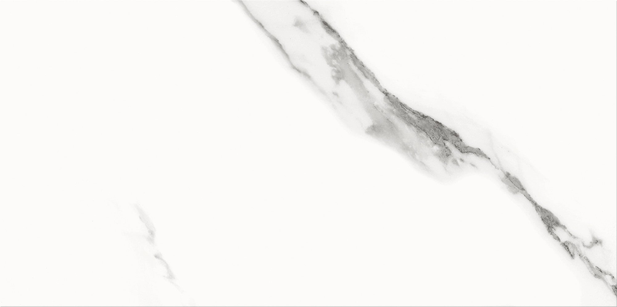 Płytka ścienna Calacata Snow mat 29,7x60 1,25 m2 2