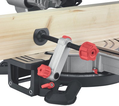 Pilarka ukosowa 1350W 216 mm KS 216 M Metabo 6