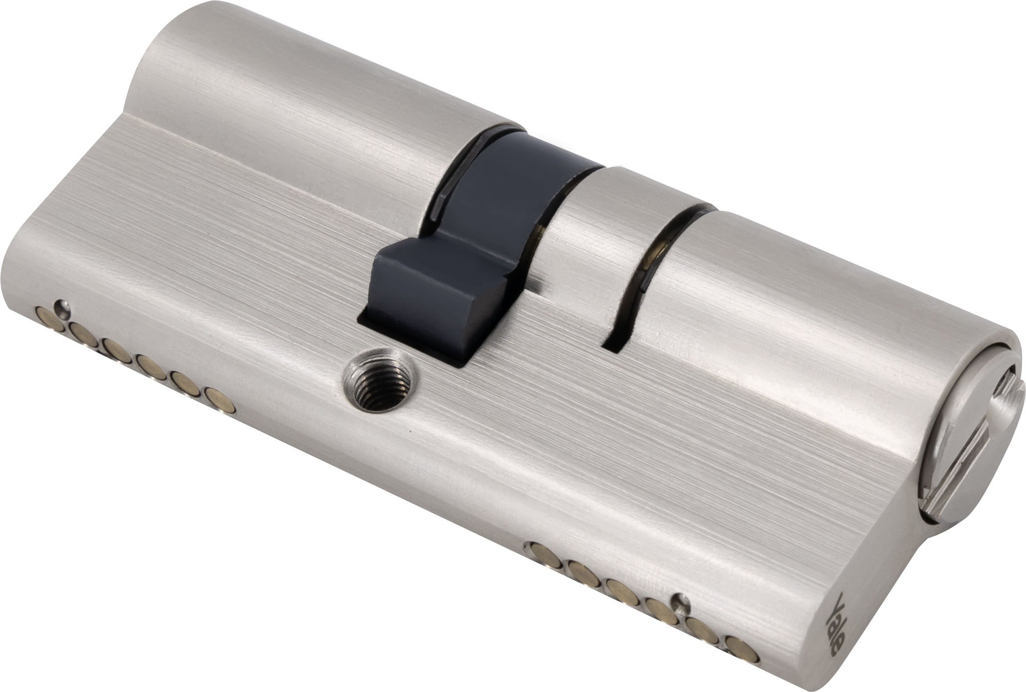 Wkładka drzwiowa Yale 40/55 mm 4