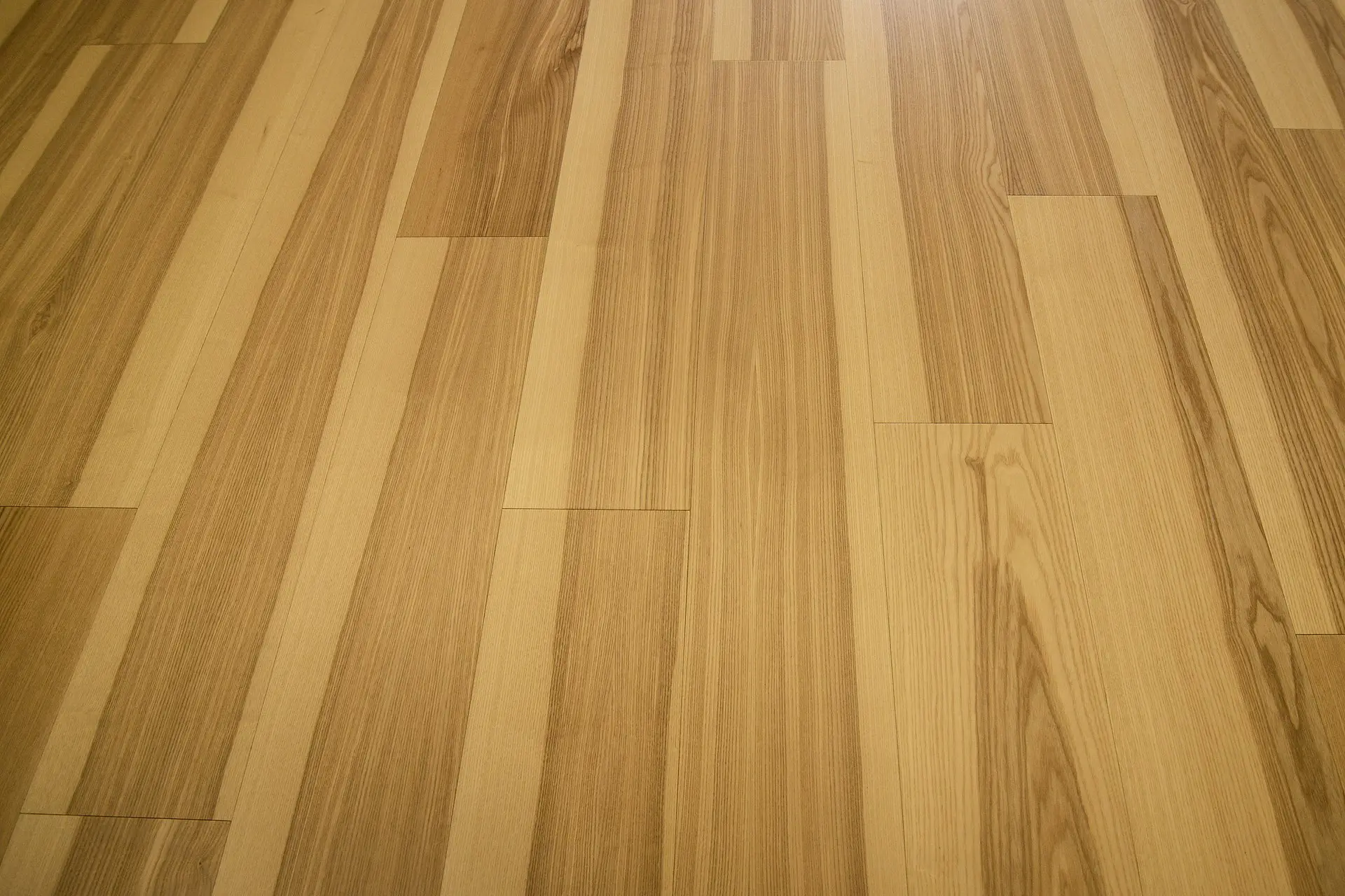 Deska podłogowa Beskidzka Jesion lakier op.1,52m2 2