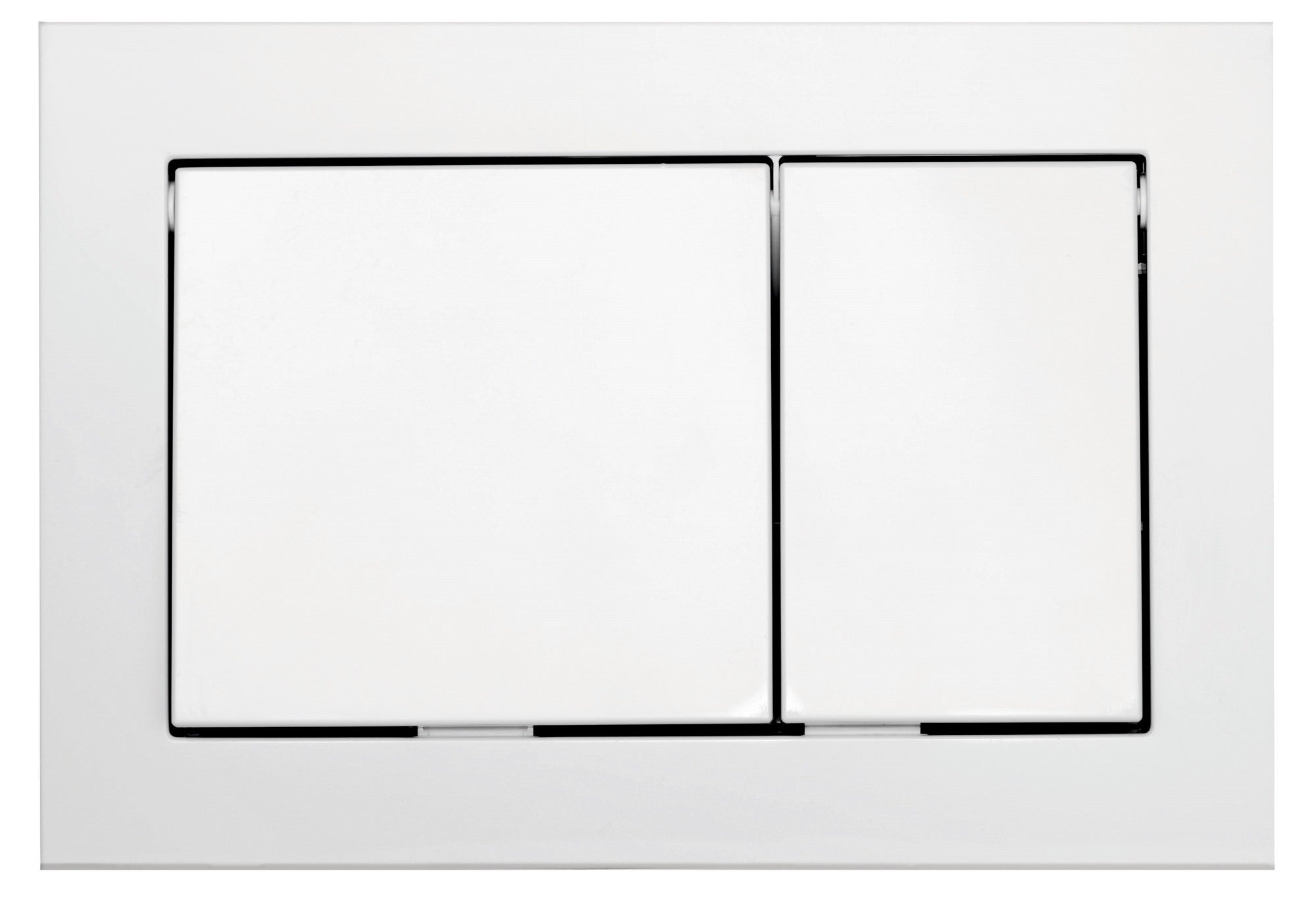 Przycisk spłukujący do stelaża Tece Base 9240700 0