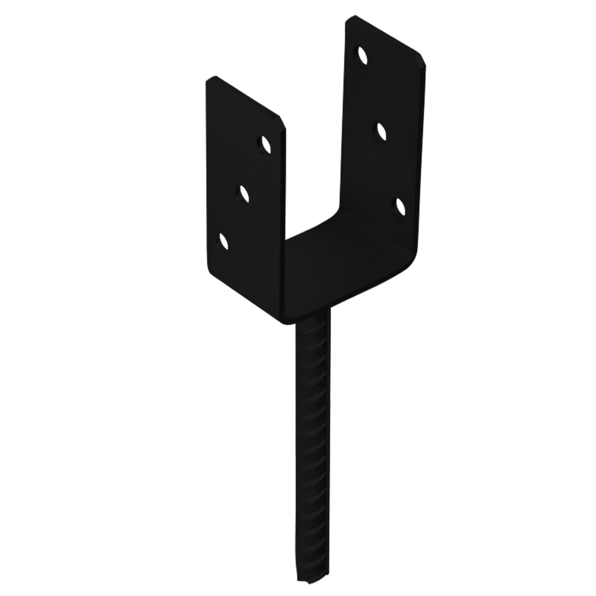 Podstawa słupa PS 90U 91x120x60x4 mm 0