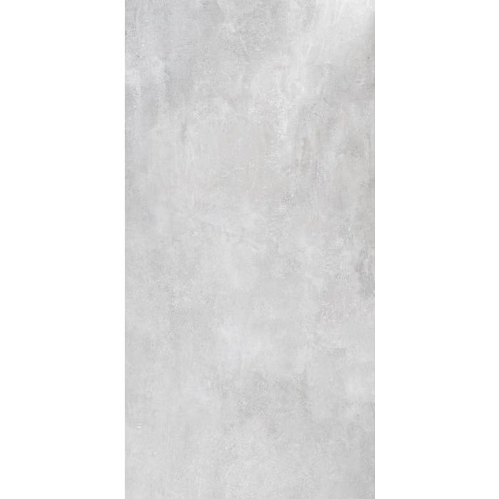 Gres szkliwiony Tassero bianco 60x120 cm 1.43 m2