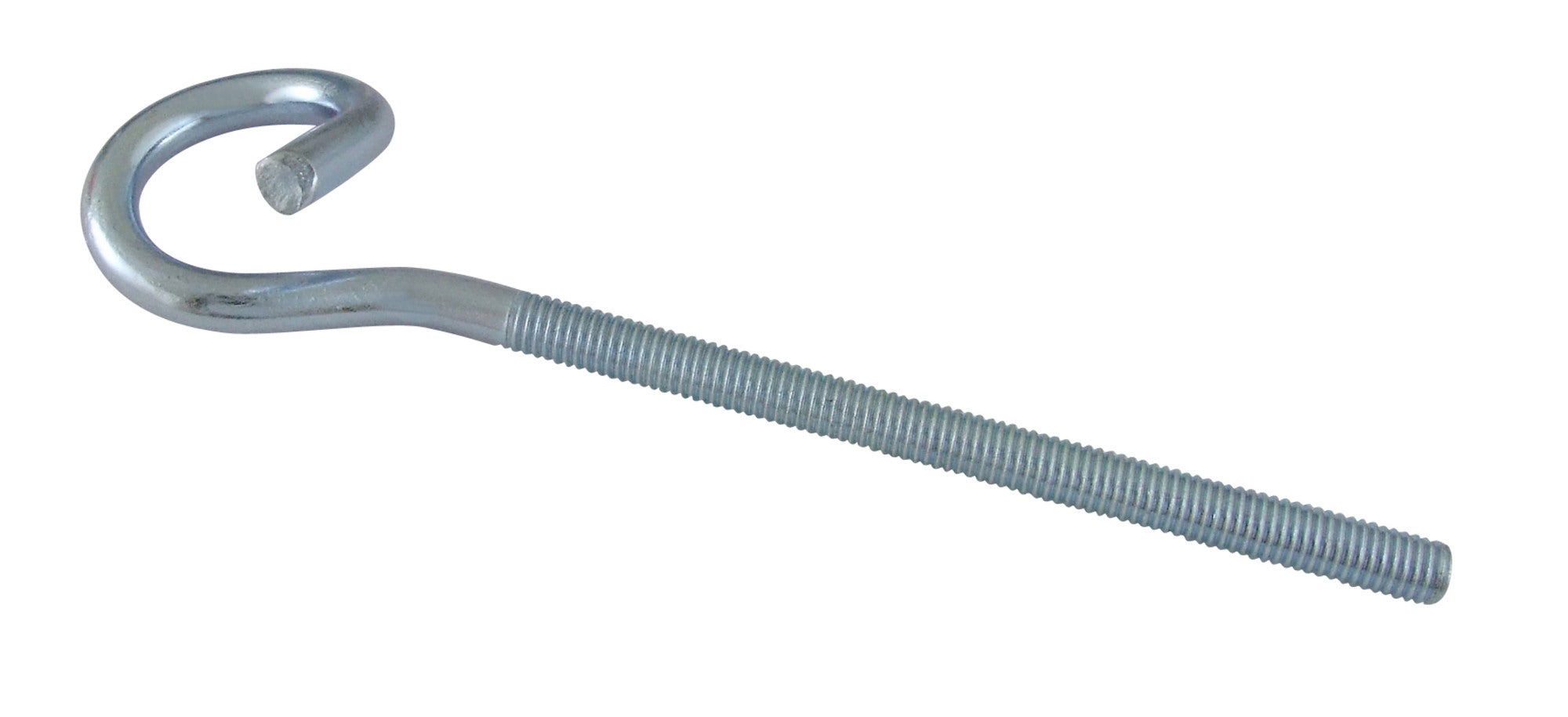 Hak huśtawkowy M8x165 mm 1