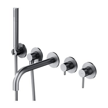 Bateria nawannowa 5-otworowa Omnires Y Y1237/1NI