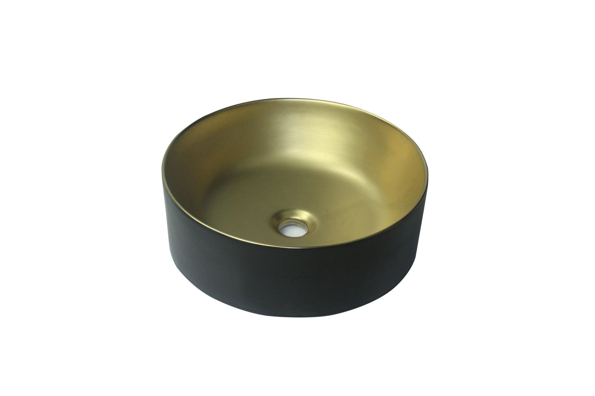 Umywalka nablatowa Invena Kos 41.5 cm CE-38-017-C